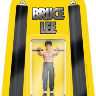 BRUCE LEE Bruce Lee Reaction W1 Dragon Flex Limited Edition New York Comic Co Merch