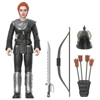 Willow - Willow Reaction Figures Wave 2 - Sorsha
