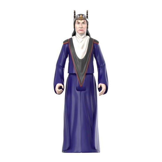 Willow - Willow Reaction Figures Wave 2 - Bavmorda