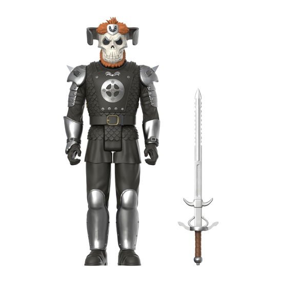Willow - Willow Reaction Figures Wave 2 - General Kael