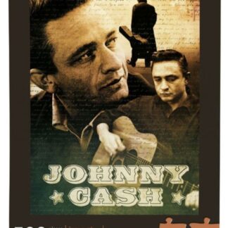 Johnny Cash - Bonanza - 50 Greatest Hits 2CD