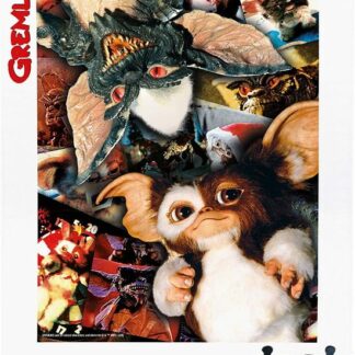 Gremlins - Gremlins Blu-ray