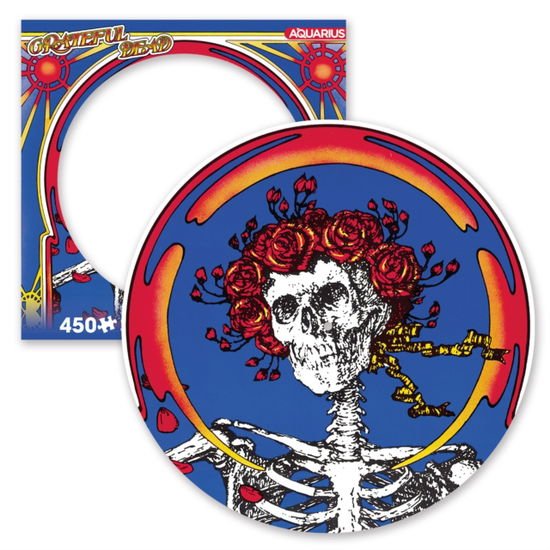 Grateful Dead - Fillmore East 2-11-69 3LP