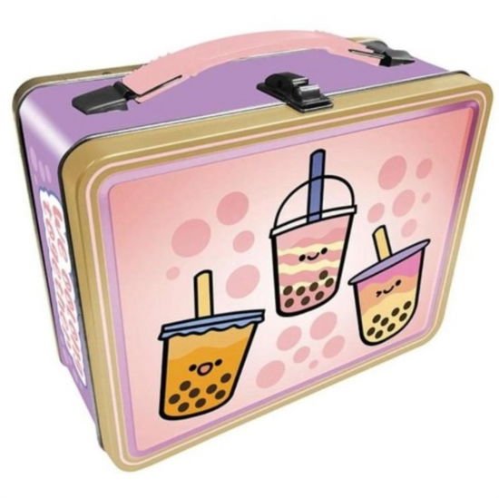 BOBA Boba Fun Box Merch