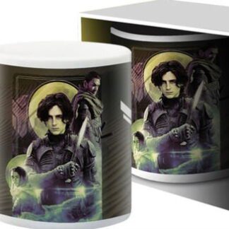 Dune - Dune - House Atreides Boxed Mug (11Oz)