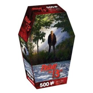 Friday the 13th - Friday the 13th Blu-ray