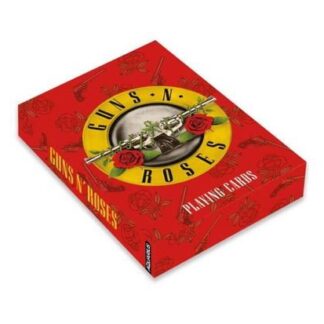 Guns N' Roses - Nothin' / Atlas 1LP