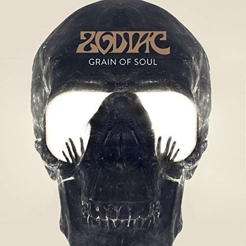 Zodiac Mindwarp - Grain of Soul - Digipack 1CD