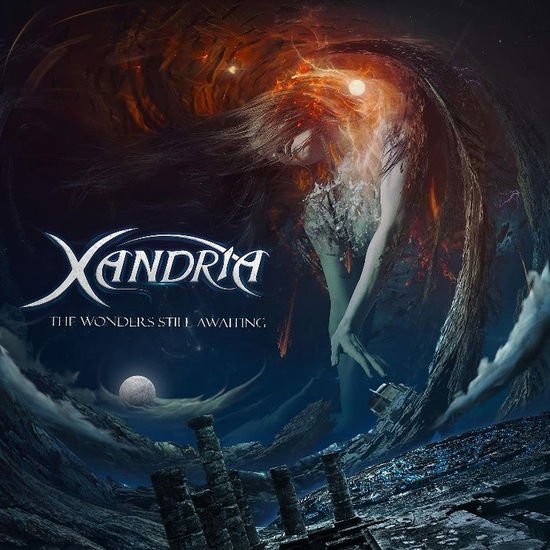 Xandria - The Wonders Still Awaiting 2CD