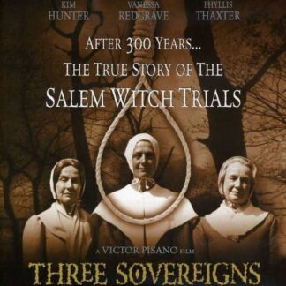 THREE SOVEREIGNS FOR SARAH THREE SOVEREIGNS FOR SARAH DVD