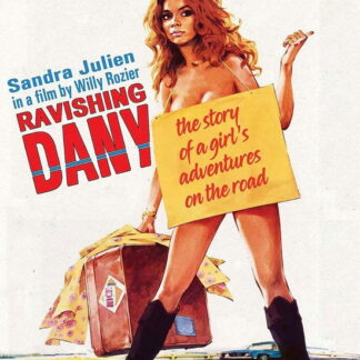 Ravishing Dany - Ravishing Dany Blu-ray