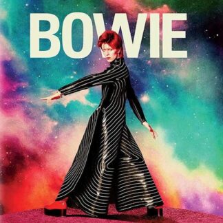 Moonage Daydream - Moonage Daydream DVD