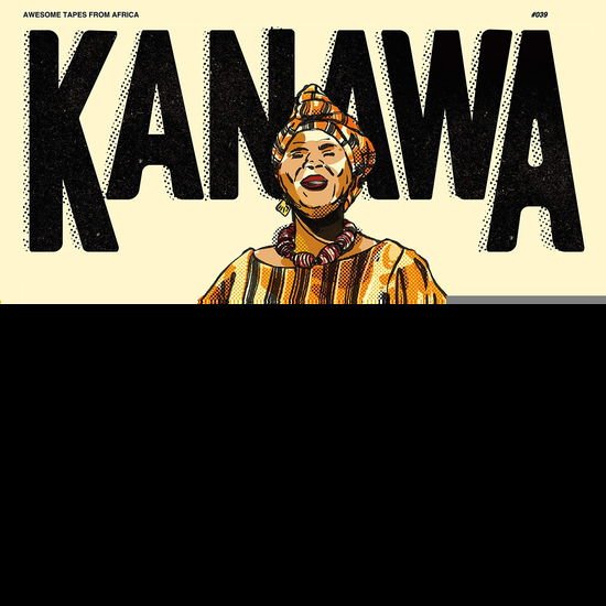 NAHAWA DOUMBIA KANAWA Cassette