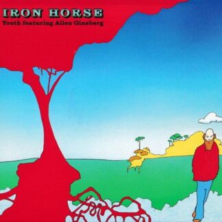 Youth & Allen Ginsberg - Iron Horse 1CD