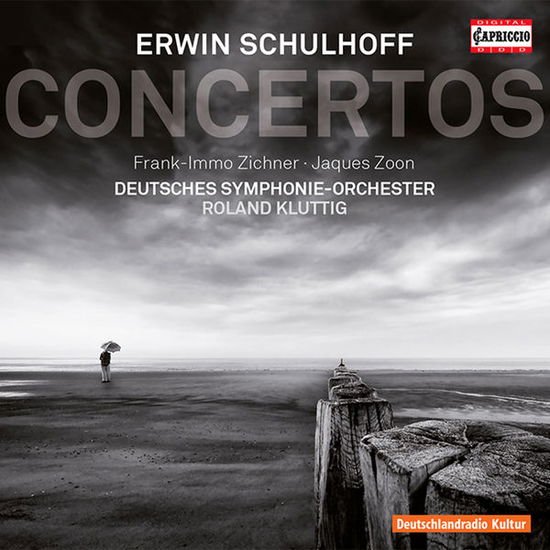 Bruno Monteiro - Concertos 1CD
