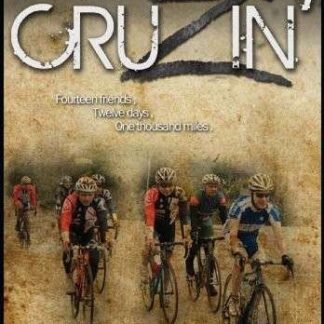 Cruzin DVD