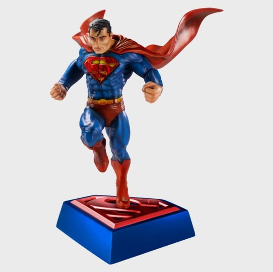 Superman - Comic Book Edition Sculpt