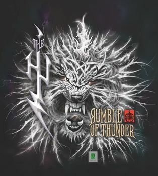 HU The - Rumble Of Thunder