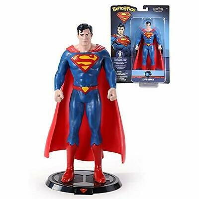 Dc Comics - DC Superman Bendyfig Figurine (Comic)