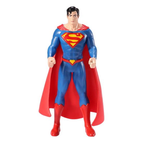 Dc Comics - Superman Mini Bendyfig Figurine