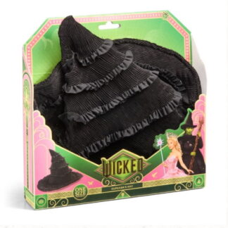 Wicked - Elphabas Hat