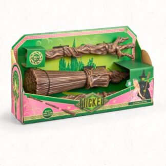 Wicked - Elphabas Broom