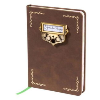 Wicked - Wicked Elphabas Journal