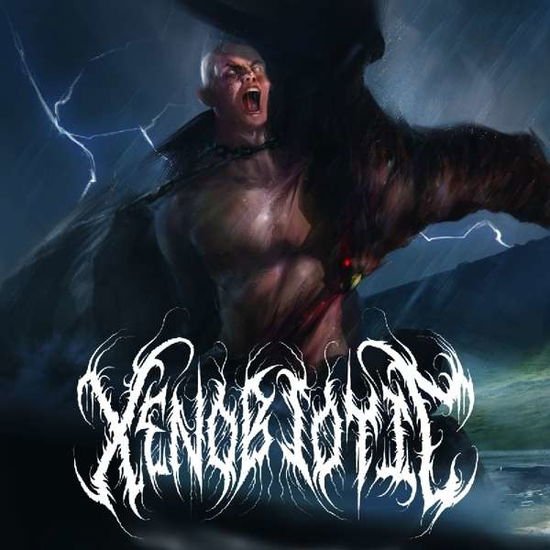 Xenobiotic - Prometheus 1CD
