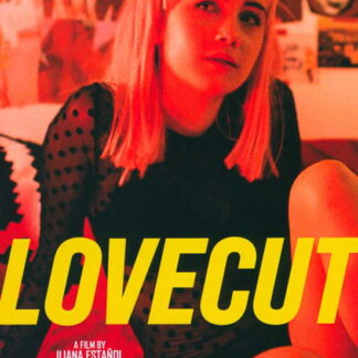 Lovecut - Lovecut DVD