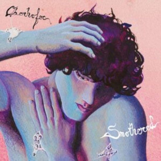 Oberhofer - Smothered (Light Blue Cassette)