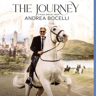 JOURNEY A MUSIC SPECIAL FROM JOURNEY A MUSIC SPECIAL FROM Blu-ray