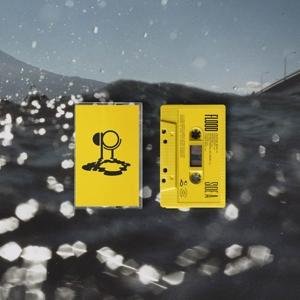 Hippo Campus - Flood (Yellow Cassette)