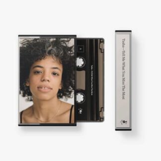 Tasha - All This and So Much More