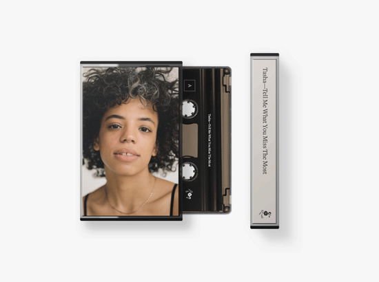 Tasha - All This and So Much More