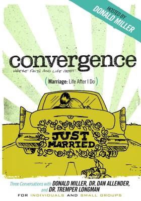 Convergence - Marriage Life After I Do DVD