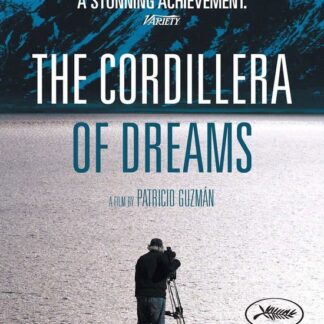 Cordillera of Dreams - Cordillera of Dreams Blu-ray