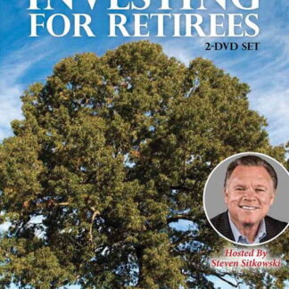 Steven Sitkowski - Intelligent Investing For Retirees 2Dvd DVD