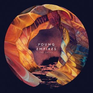 Young Empires - Gates 1CD