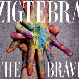 Zigtebra - The Brave 1CD
