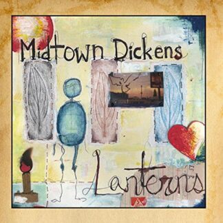 Midtown Dickens - Lanterns DVD