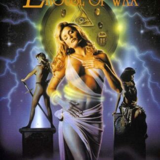 EXOTIC HOUSE OF WAX EXOTIC HOUSE OF WAX DVD