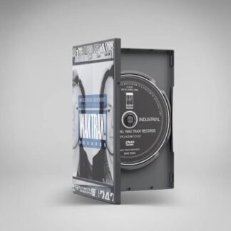 Industrial Accident - The Story Of Wax Trax! Records DVD