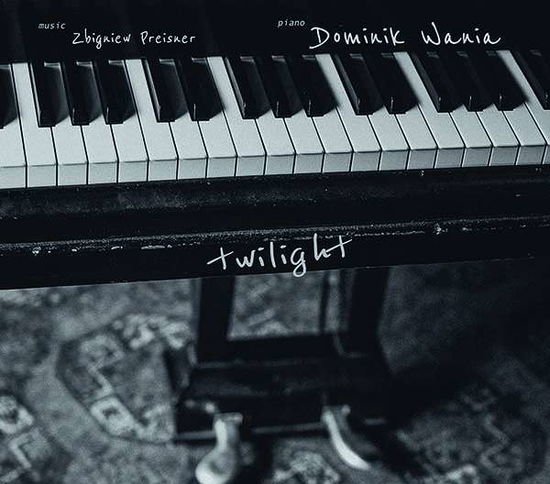 Dominik Wania - Twilight 1CD