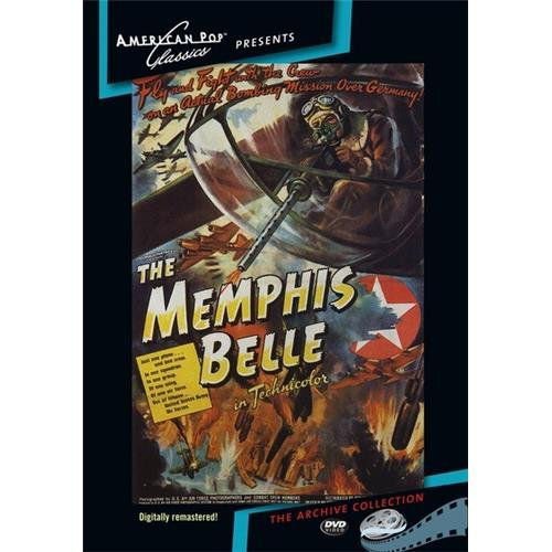 Memphis Belle - Memphis Belle (USA Import) DVD