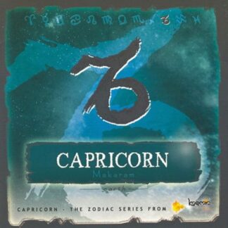 Zodiac Series - Capricorn 1CD