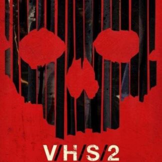 V/h/s/2 DVD - V/h/s/2 DVD DVD