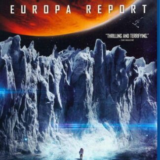 Europa Report BD - Europa Report BD Blu-ray