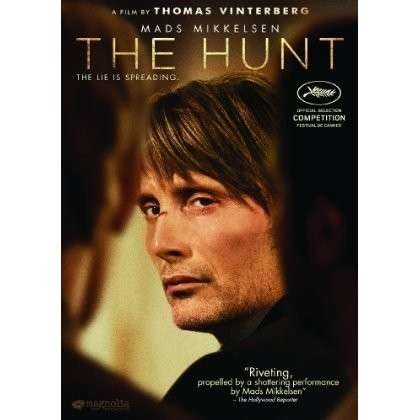 Hunt DVD - Hunt DVD DVD
