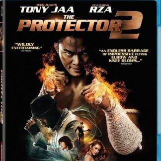 Protector 2 BD - Protector 2 BD Blu-ray