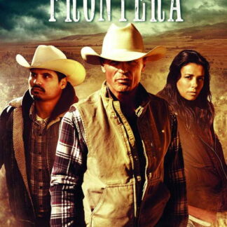 Frontera - Frontera DVD